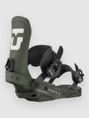 UNION Force Team Hb 2025 Snowboard Bindings - buy now | ID